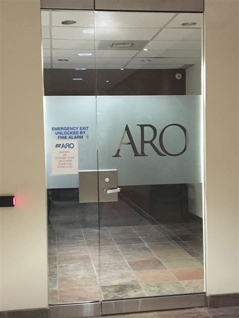 what is aro inc